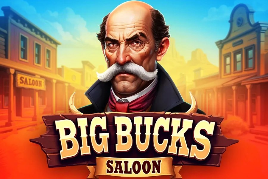Big Bucks Saloon